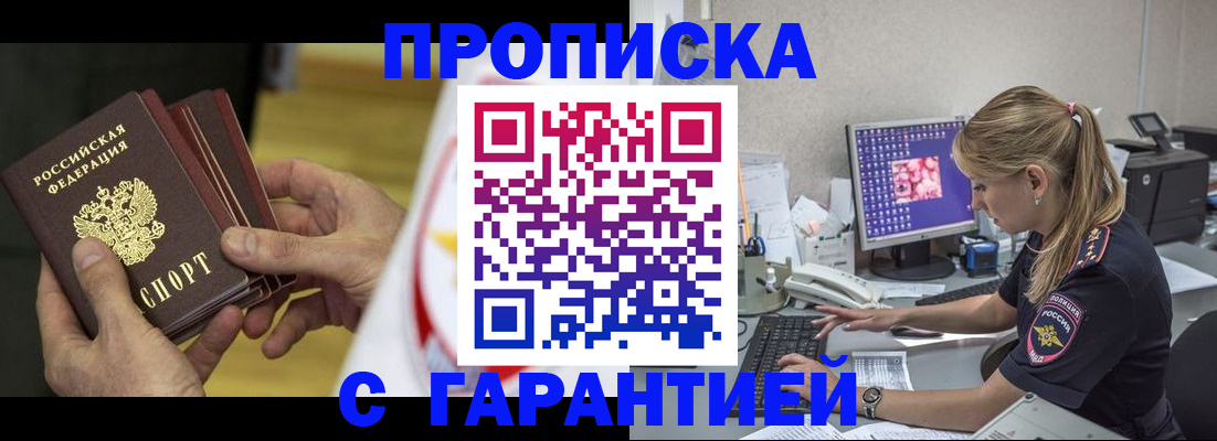 прописка гарантия в Стародубе
